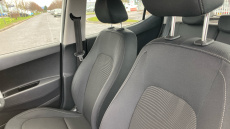 Hyundai i10 1.0 S 5dr Petrol Hatchback